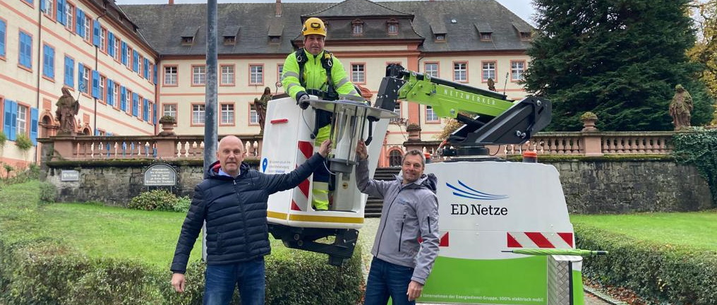 LED Münstertal