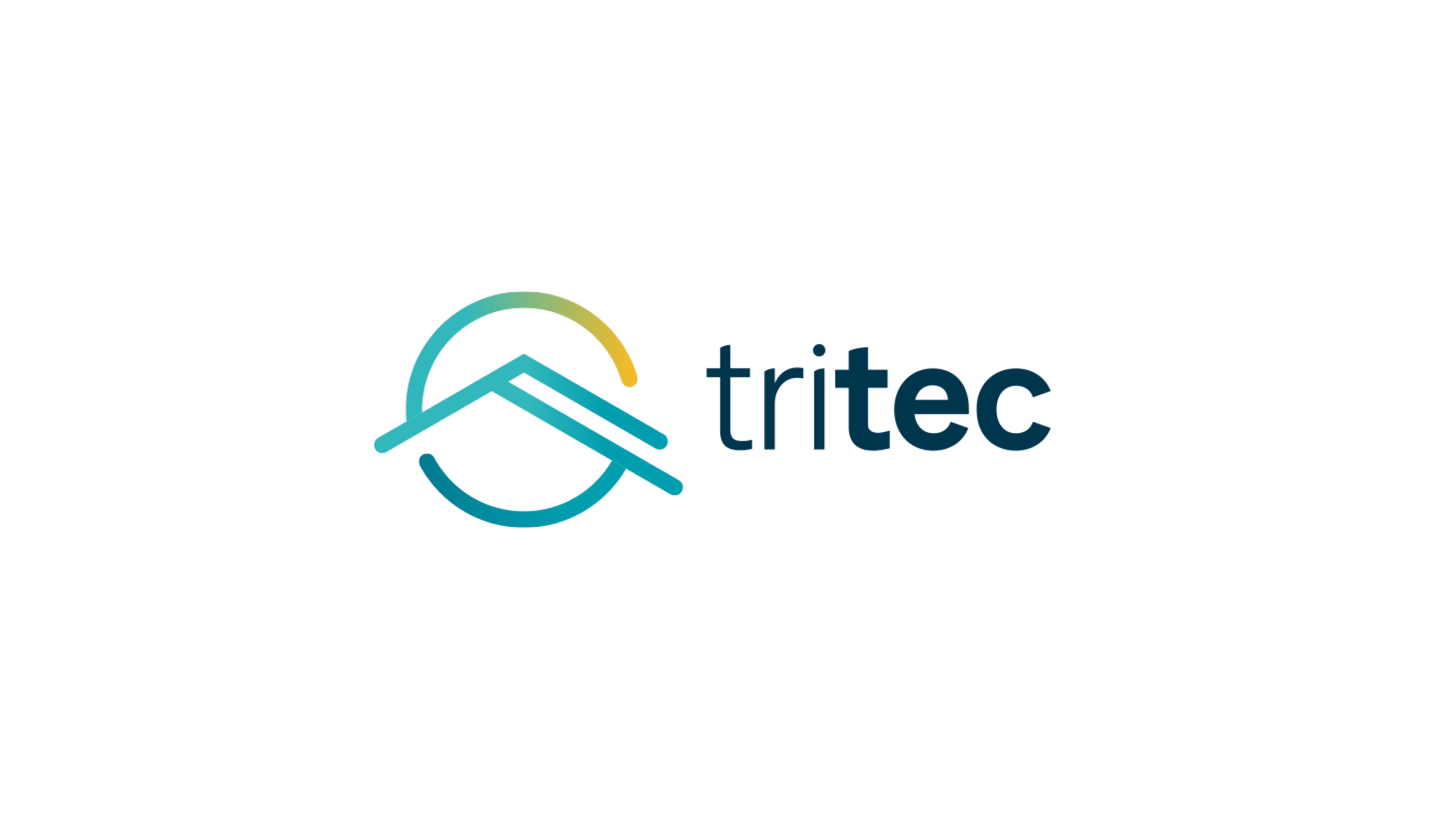 Logo tritec AG