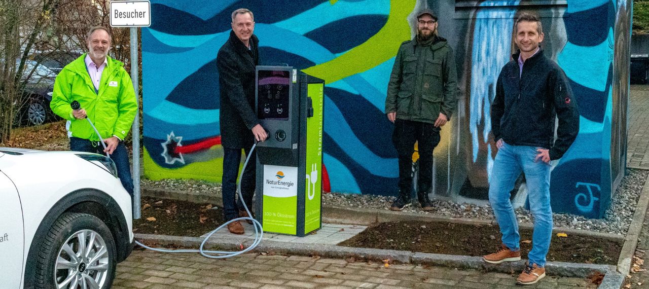 Brigachtal: Energieunternehmen und Netzbetreiber