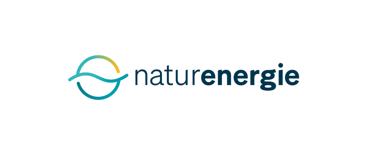 naturenergie Logo