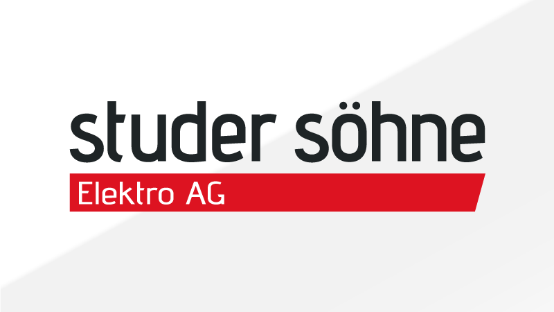 Logo Studer Söhne