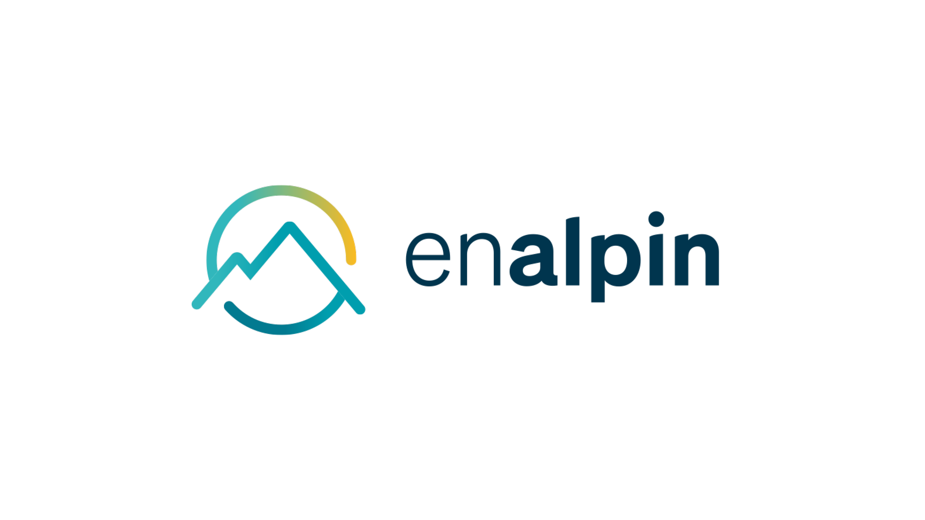 Logo enalin AG