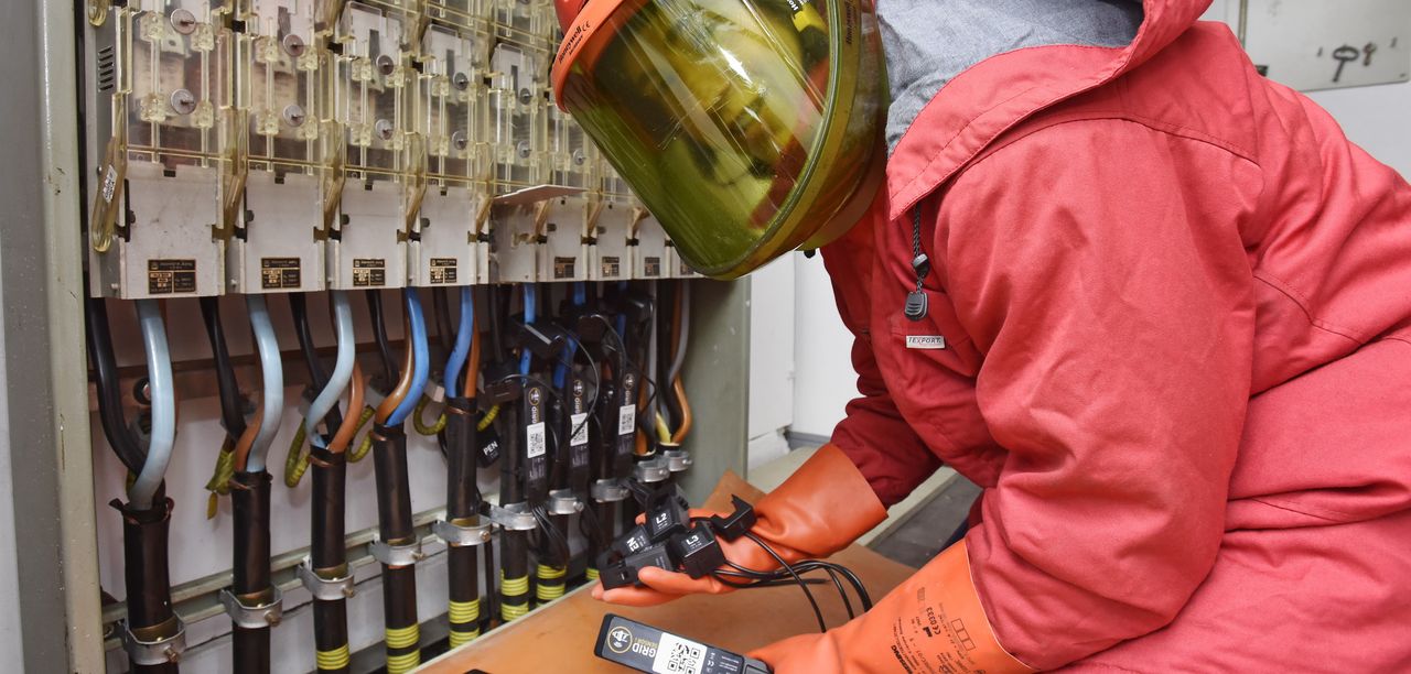 ED Netze GmbH nutzt innovative Stromsensoren von SMIGHT