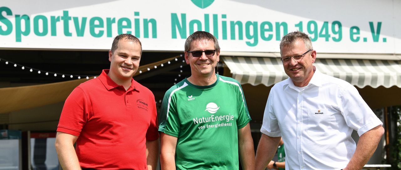 Spsonsoring auf neuen Wegen