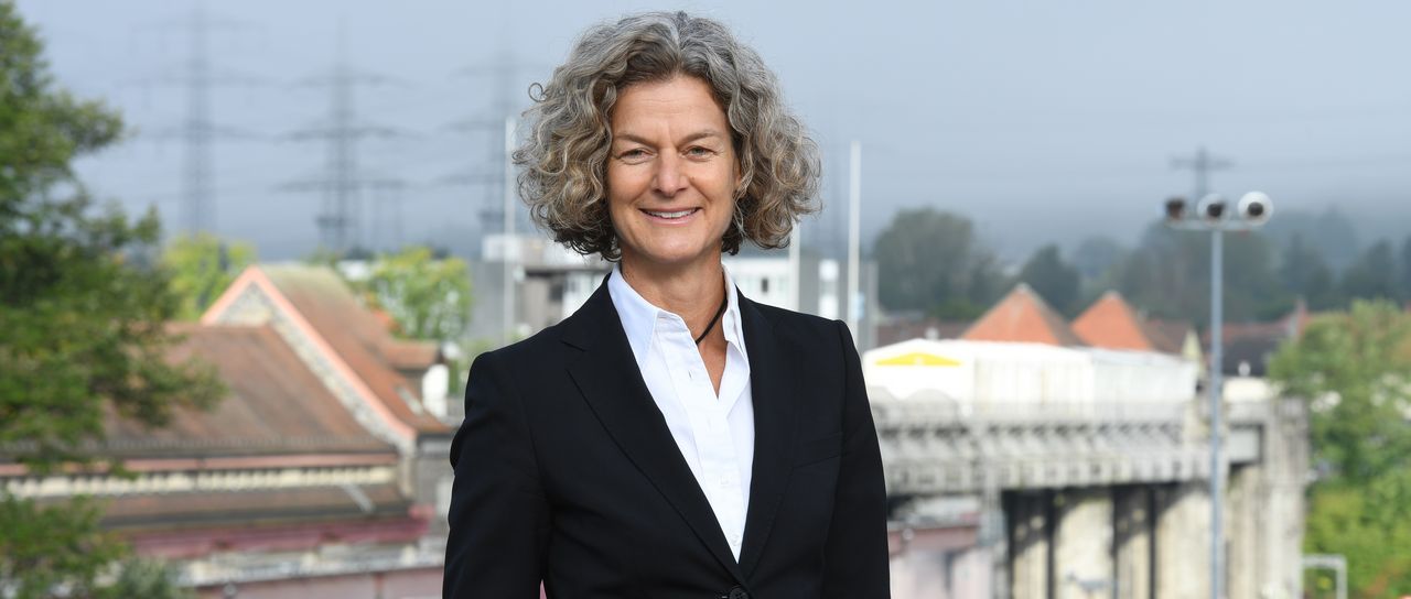 Dr. Sabine von Manteuffel