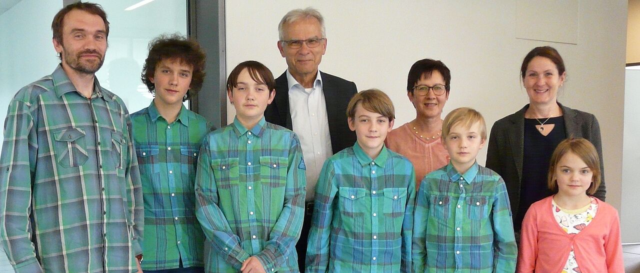 Stundenspende
