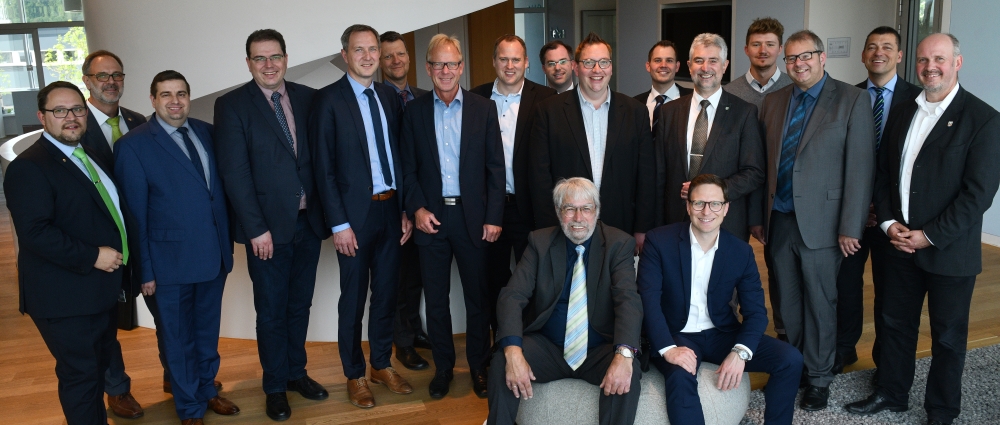 ED Kommunal GmbH